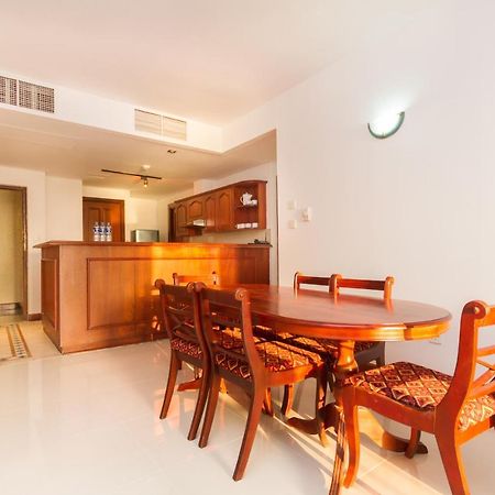 Apartmán Crescat Residencies Kolombo Exteriér fotografie